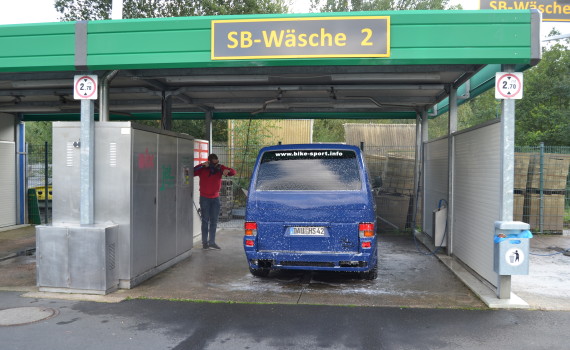 SB-Waschbox 2